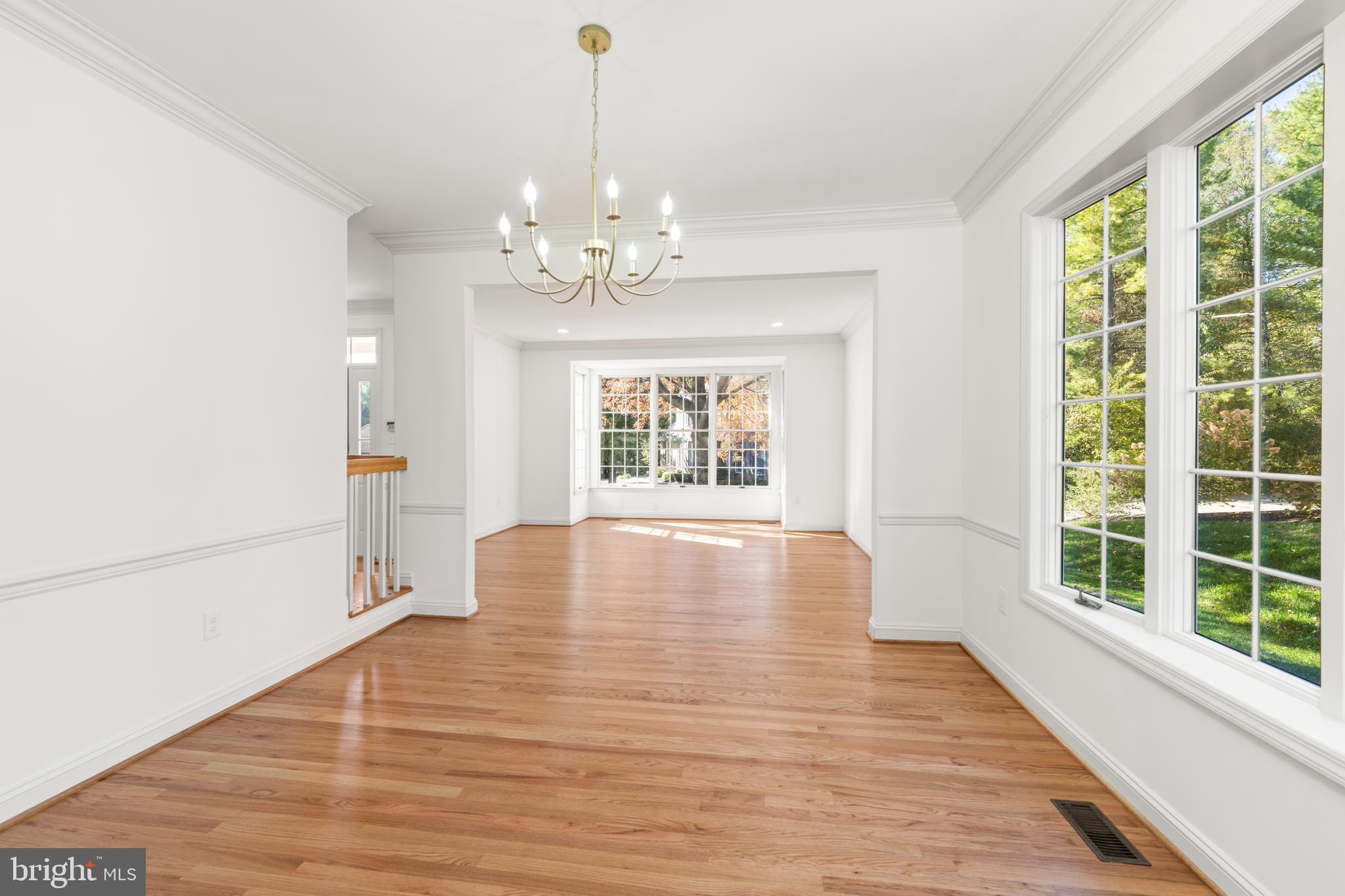 THE WILLOWS OF RUXTON - Residential