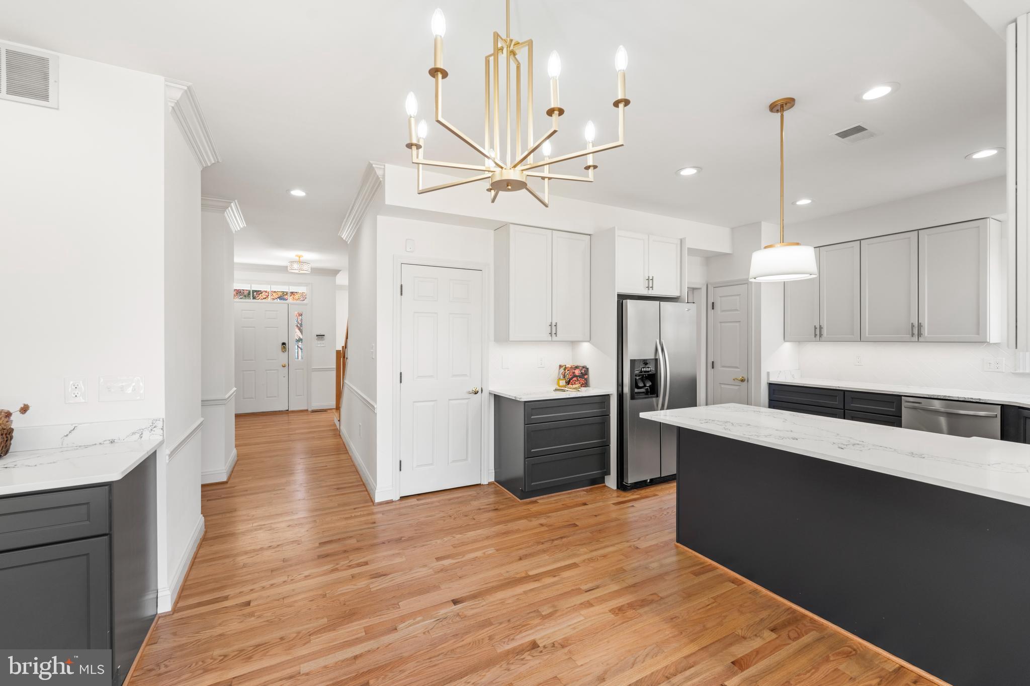 THE WILLOWS OF RUXTON - Residential