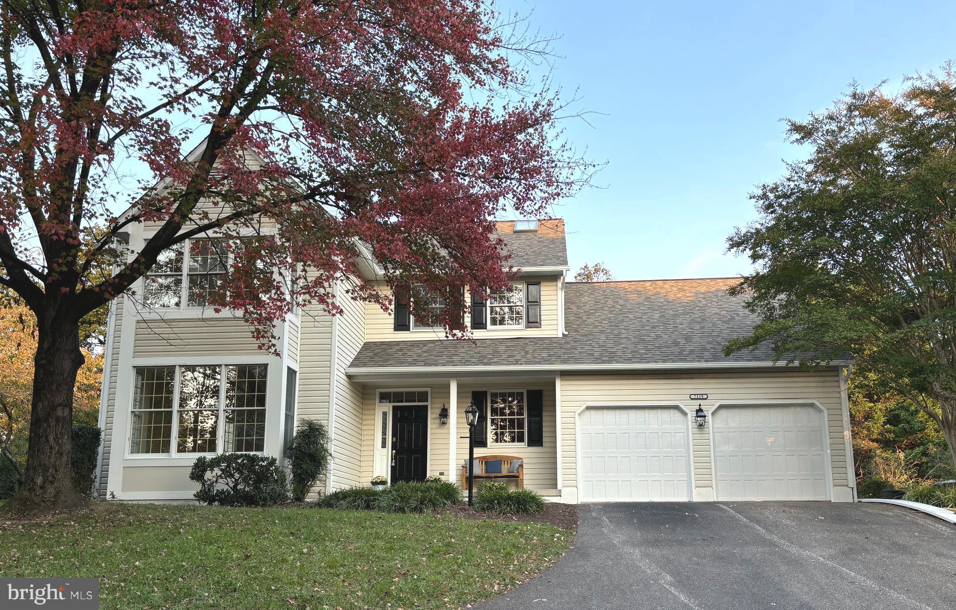 THE WILLOWS OF RUXTON - Residential