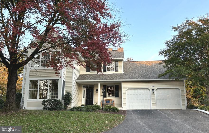 Introducing this beautifully renovated home in The Willows of Ruxton featuring high-end finishes and expanded living space! With an open and spacious main level that includes a light filled living room, separate dining room,  luxurious kitchen with quartz countertops and a wet bar, cozy family room with a fireplace, office/den and first floor laundry - it’s perfect for both daily living and entertaining.
The upstairs layout, featuring a primary bedroom retreat with gorgeous marble bath and large walk-in closet, along with three additional generous sized bedrooms and a stylish second full bath, adds both comfort and functionality. The newly finished lower level, with its recreation space, fifth bedroom, and third full bath, offers flexibility for guests or live-in help.
Outdoor living includes a deck and huge screened porch overlooking the backyard,  The perfect spot for summer evenings.  With a 2 car garage and in the highly desired West Towson, Dumbarton and Towson School Districts, this is a rare home and one you don't want to miss!  A perfect blend of luxury, comfort and location! Pictures coming soon!