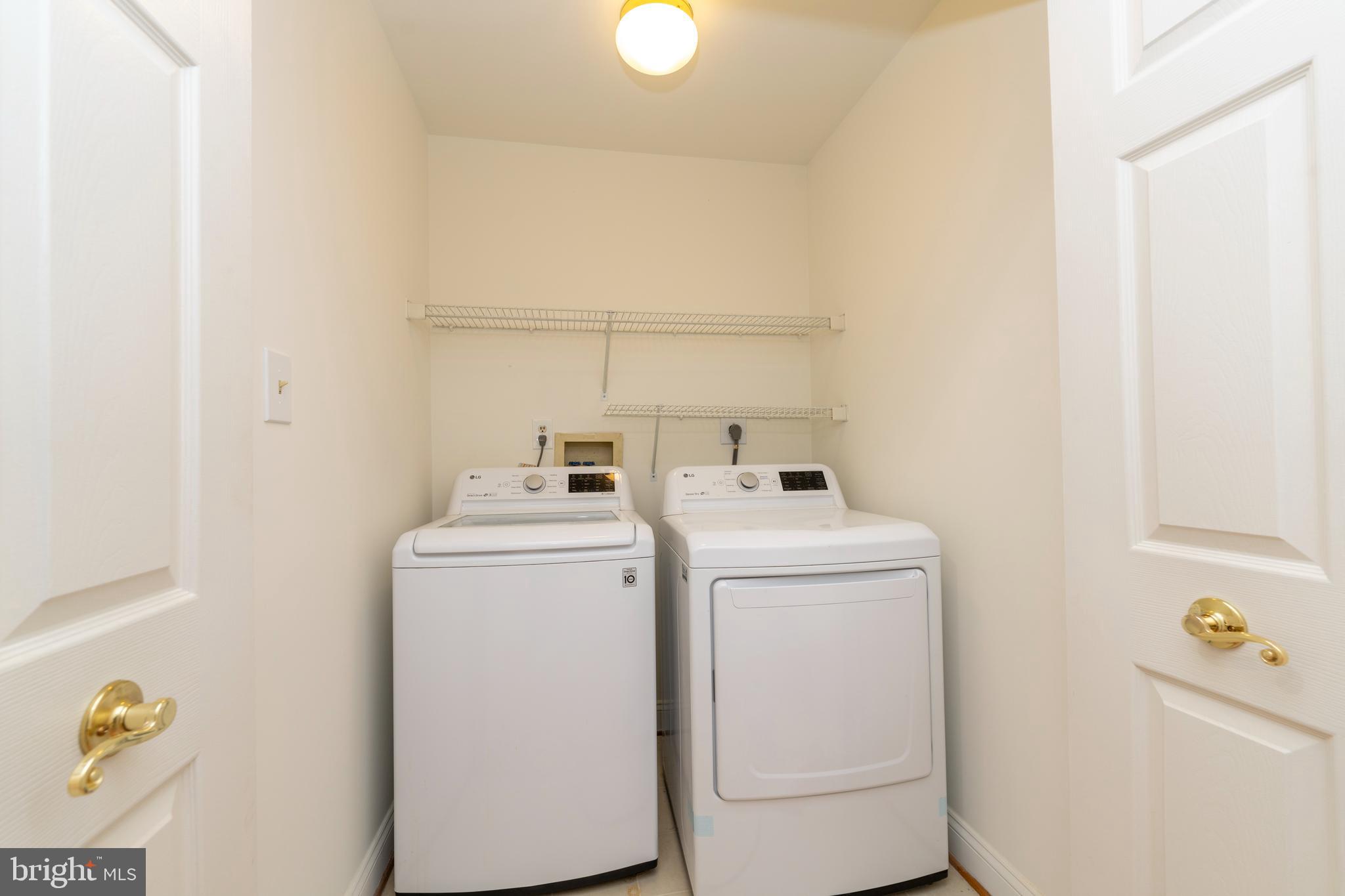 THE WILLOWS OF RUXTON - Residential