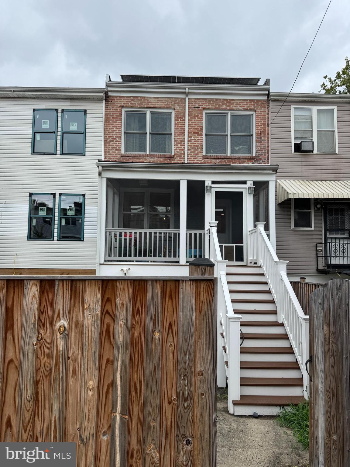 222 LONGFELLOW STREET NW