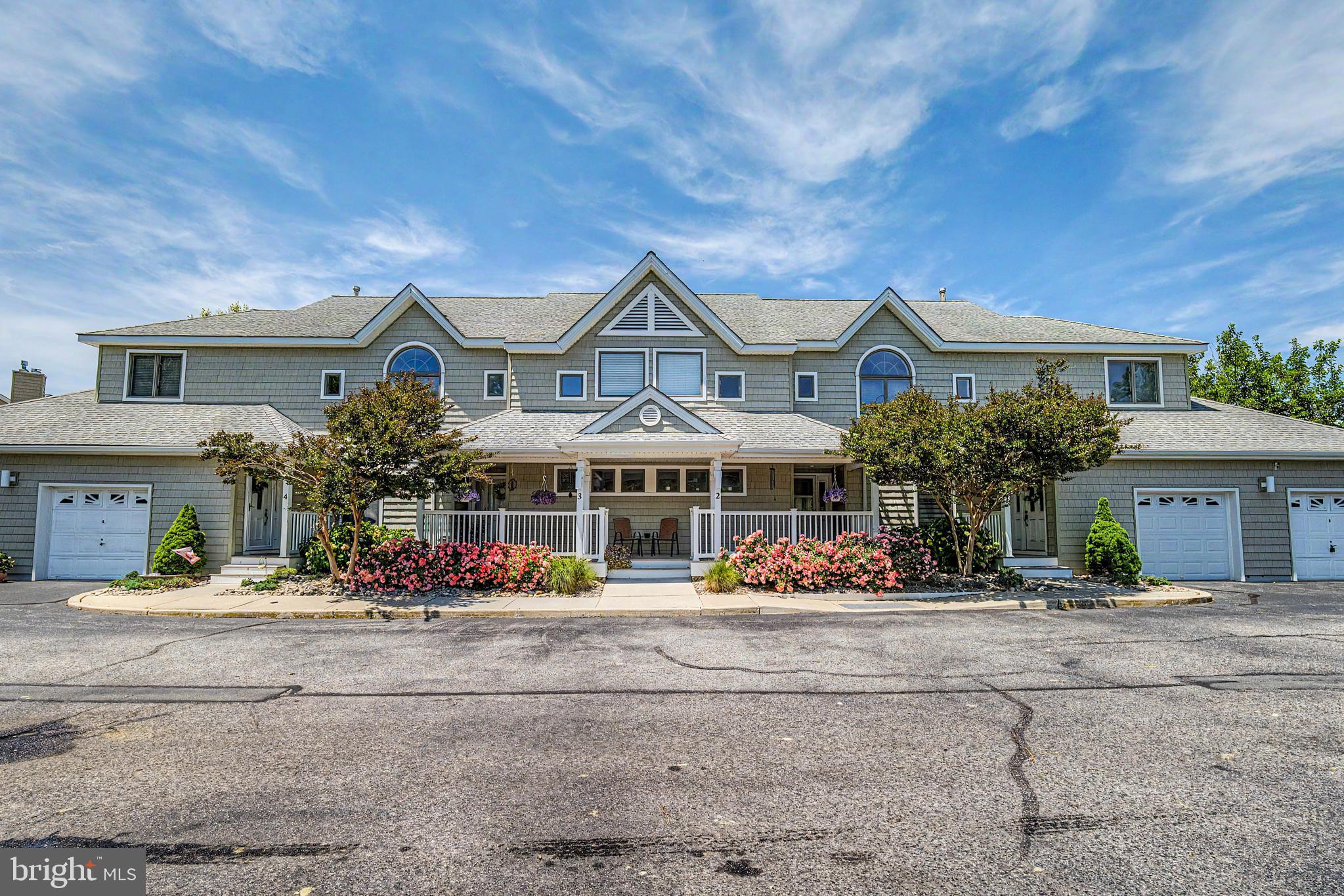 2 CATALINA DRIVE