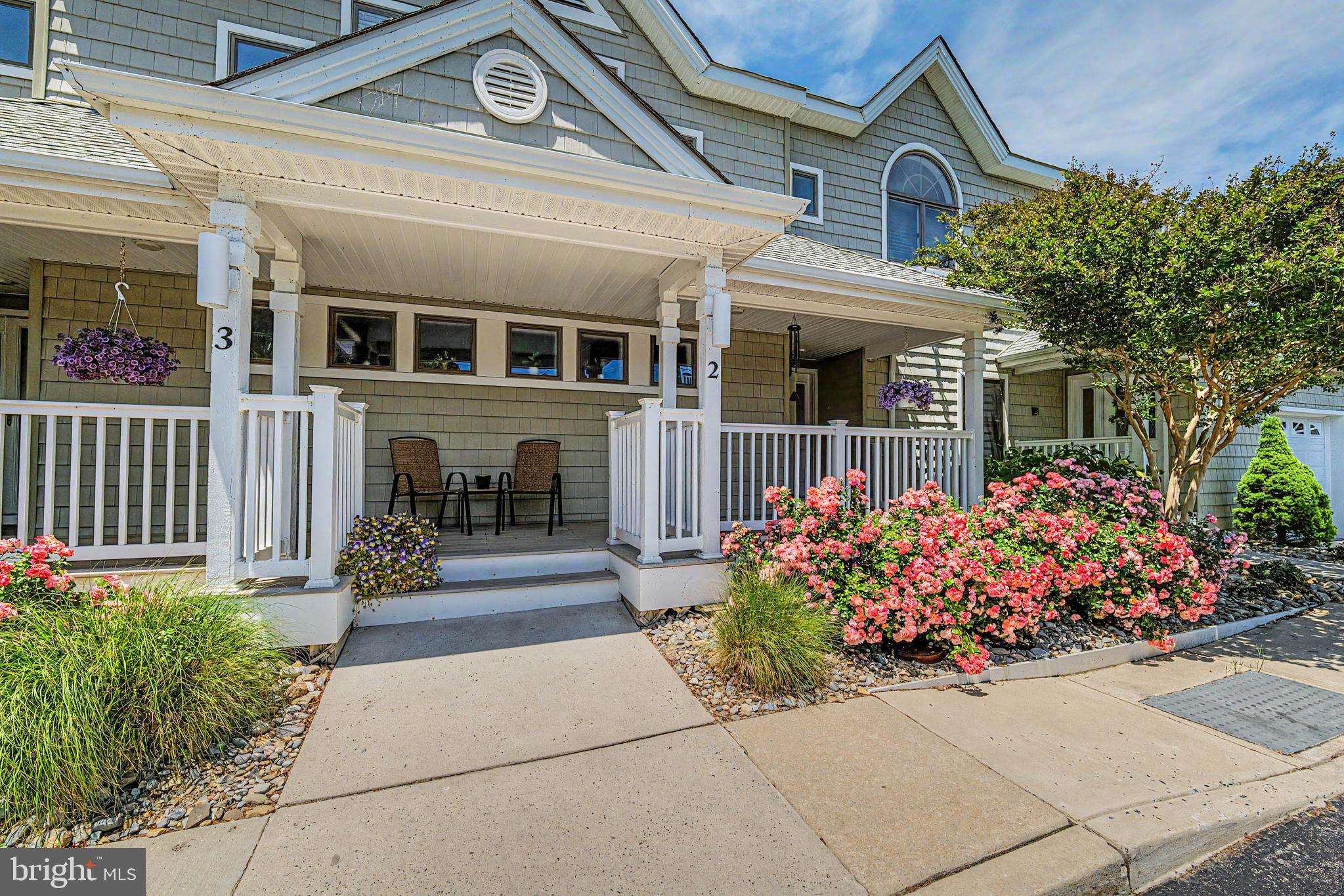 2 CATALINA DRIVE