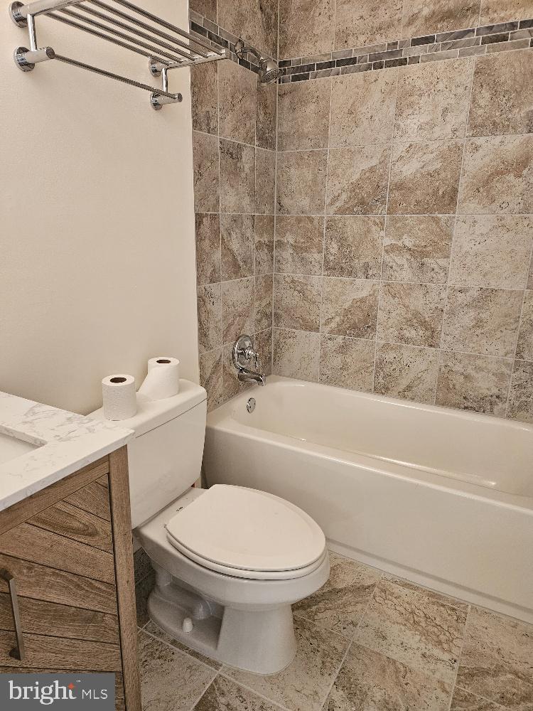 BURKE CENTRE - Residential