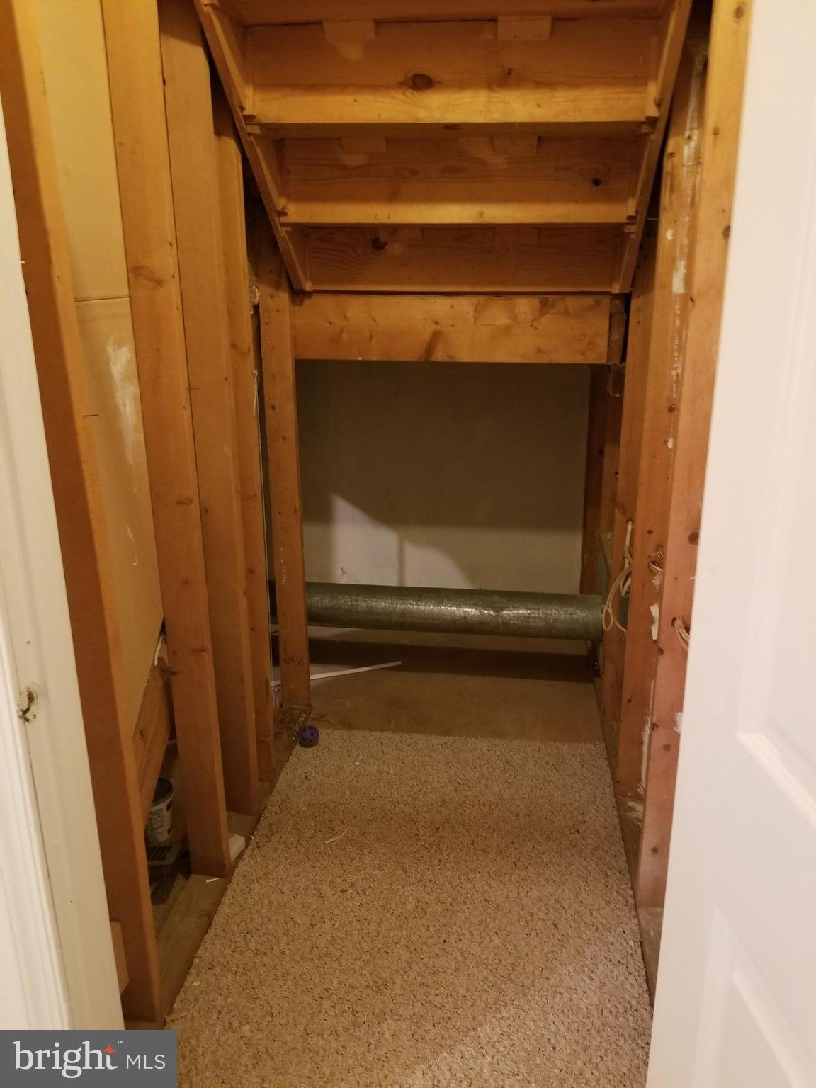 BURKE CENTRE - Residential