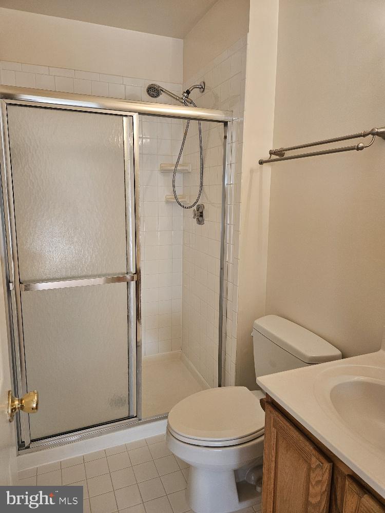 BURKE CENTRE - Residential