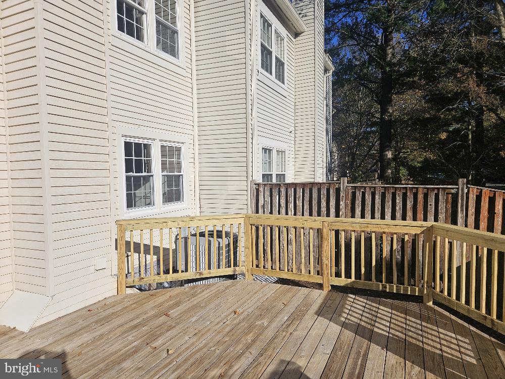 BURKE CENTRE - Residential