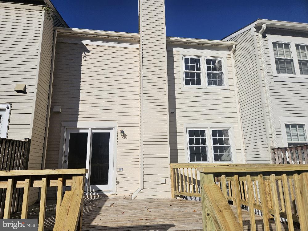 BURKE CENTRE - Residential