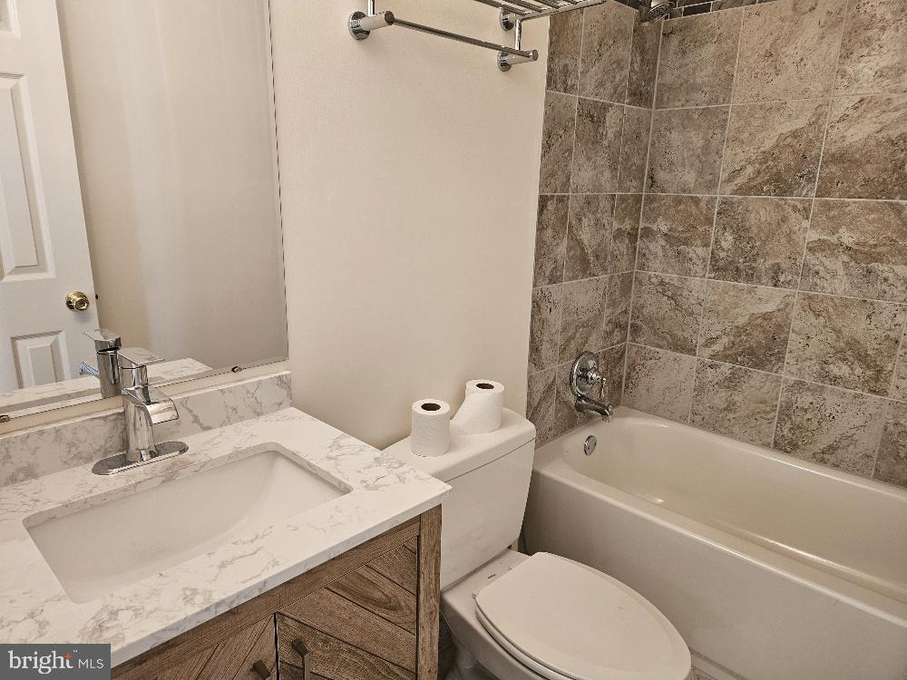 BURKE CENTRE - Residential