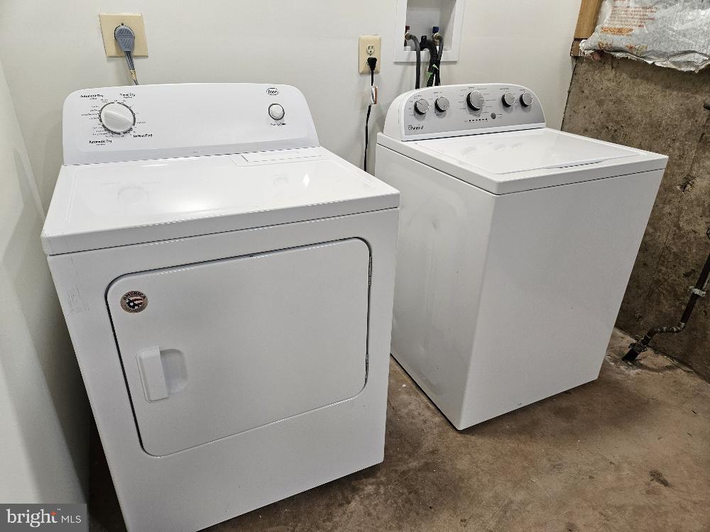 BURKE CENTRE - Residential