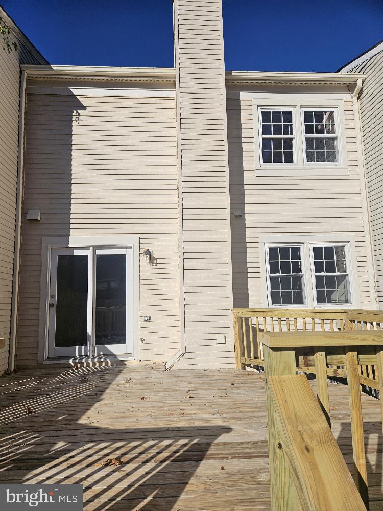 BURKE CENTRE - Residential