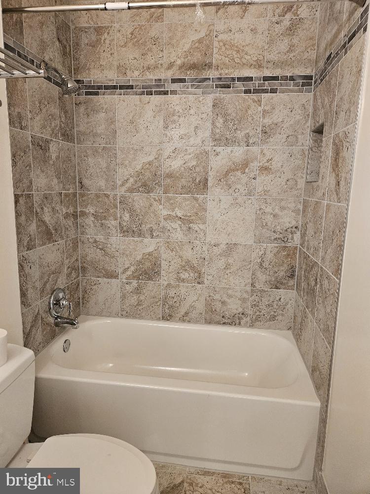 BURKE CENTRE - Residential