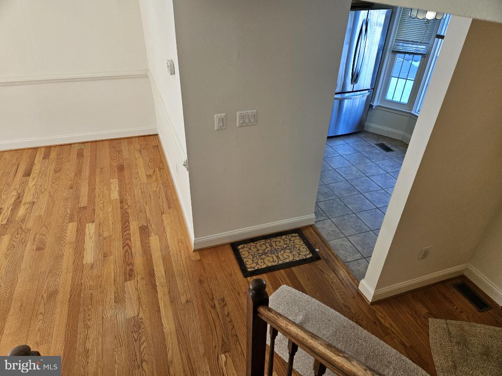 BURKE CENTRE - Residential