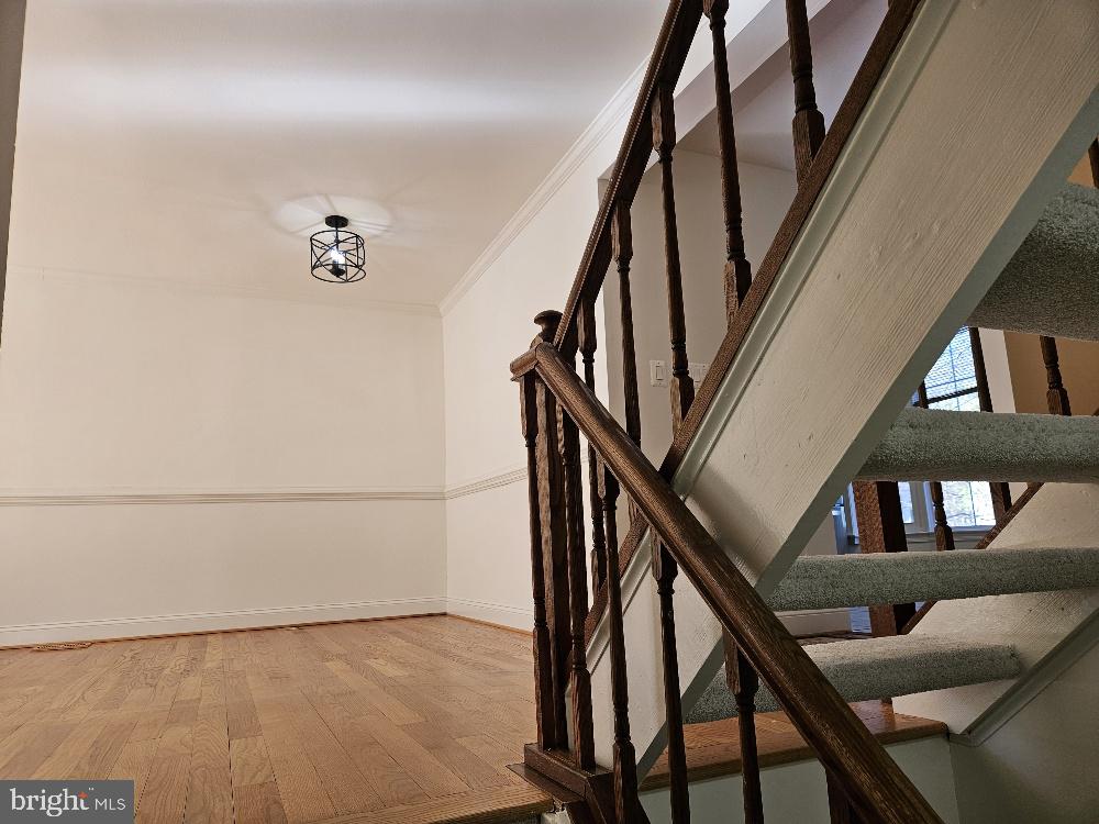 BURKE CENTRE - Residential