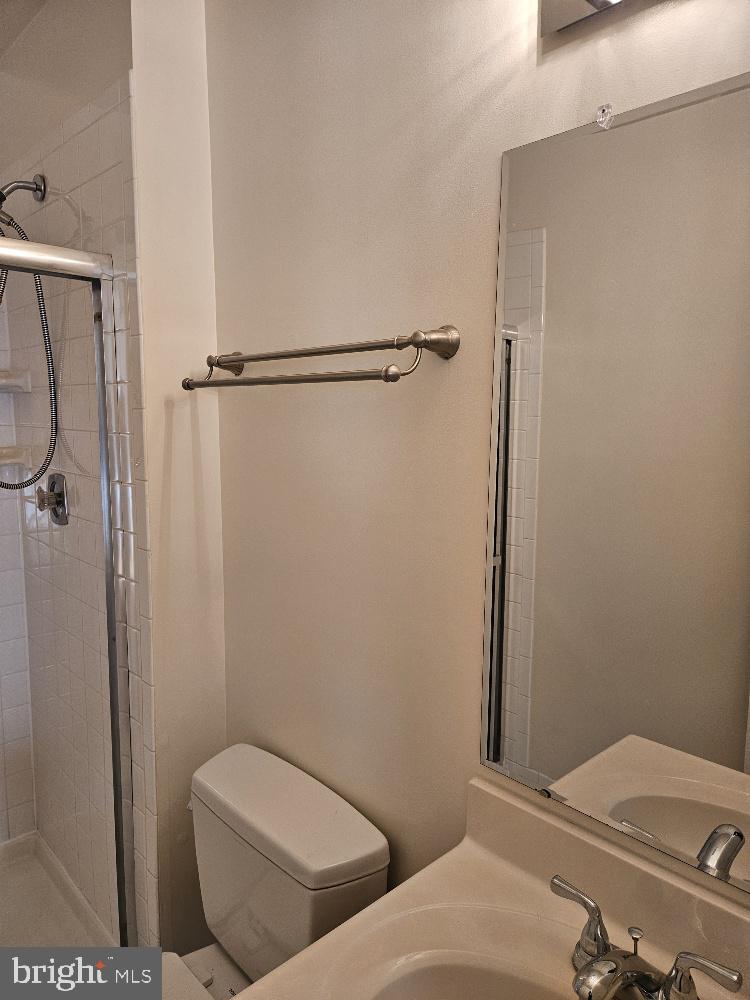 BURKE CENTRE - Residential