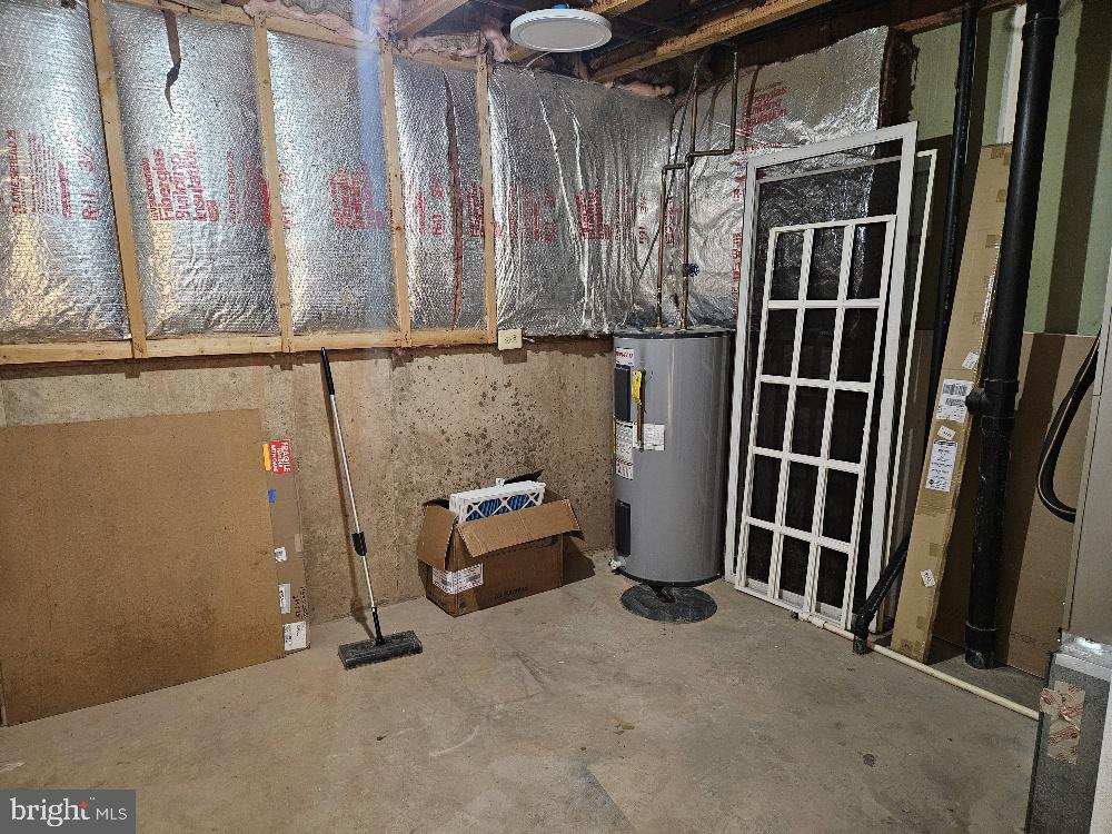 BURKE CENTRE - Residential