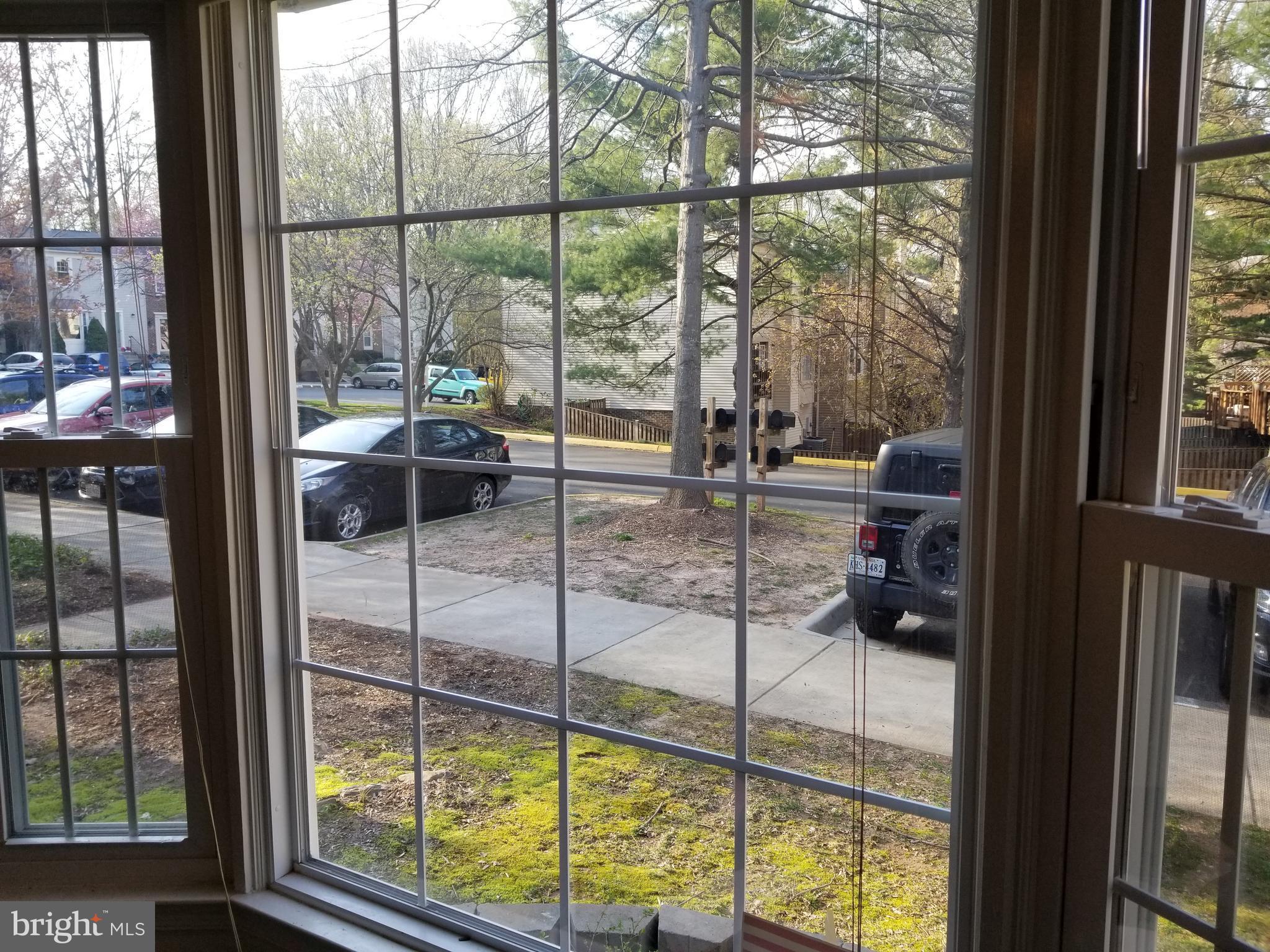 BURKE CENTRE - Residential