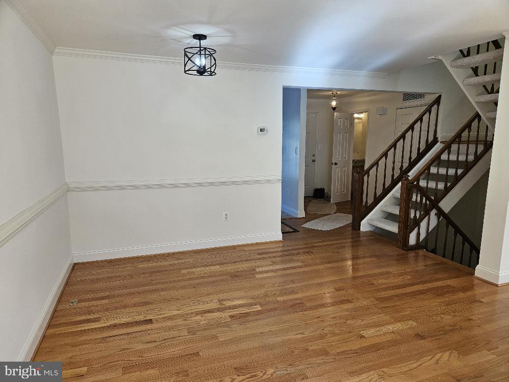 BURKE CENTRE - Residential