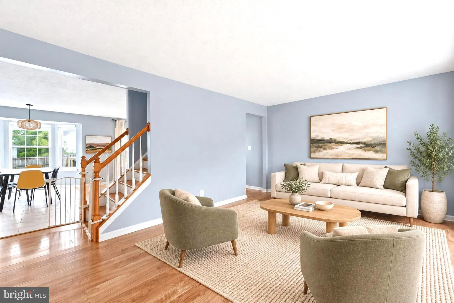 2300 Woodberry Drive
