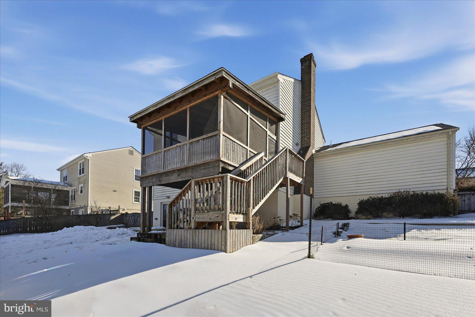 ENVIRONS - Residential