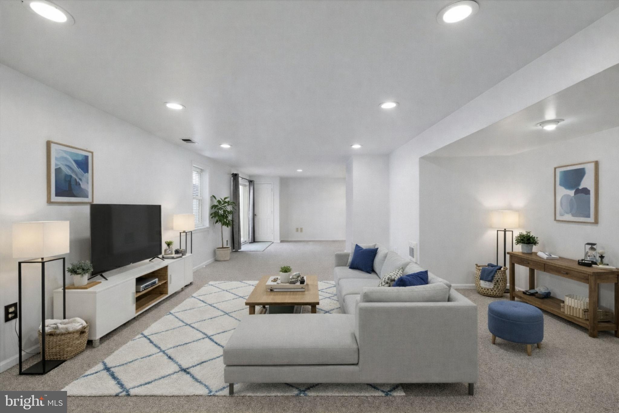 ENVIRONS - Residential