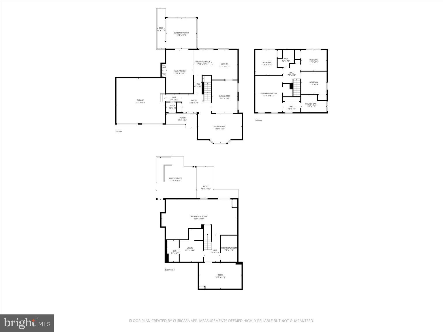 ENVIRONS - Residential