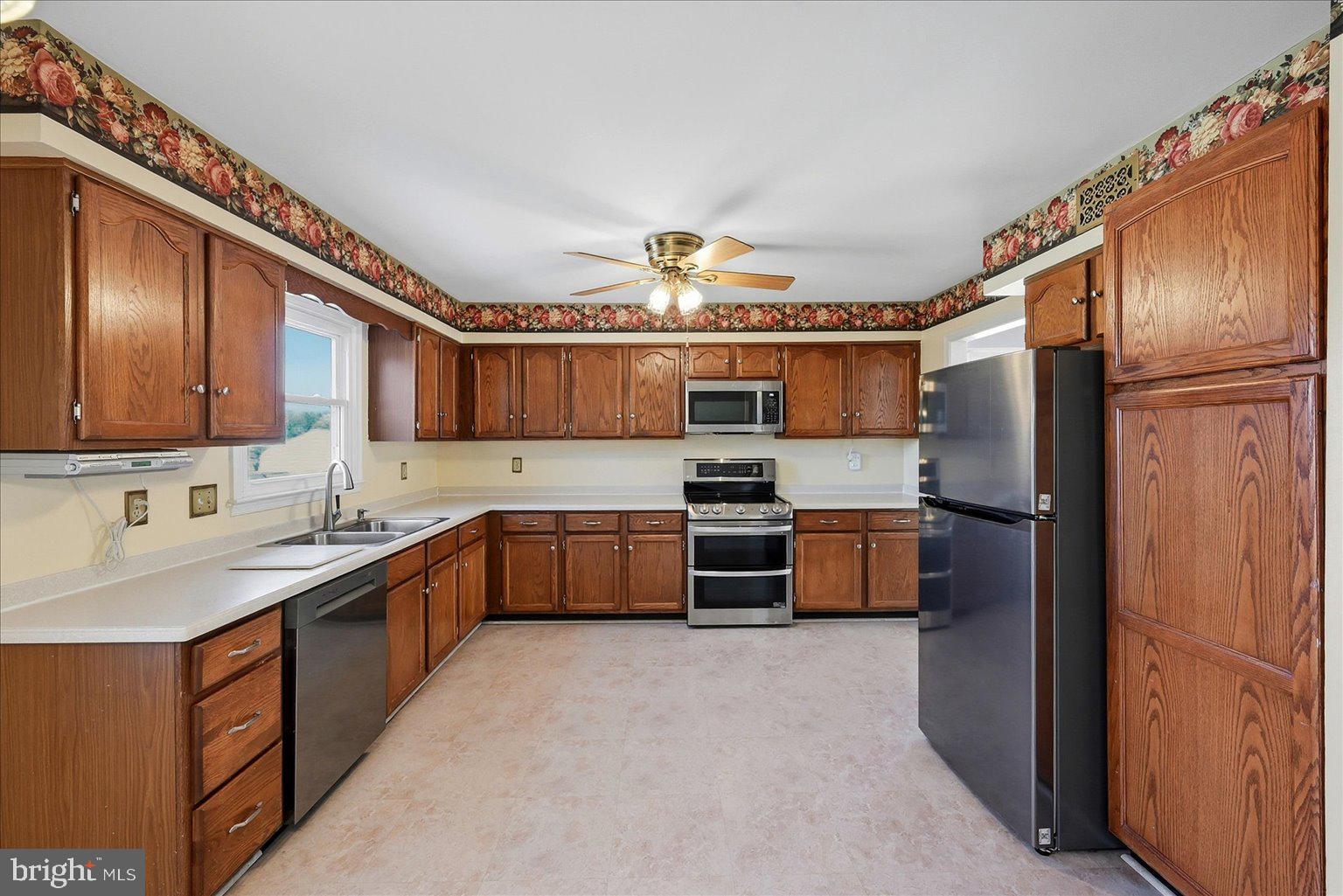 ENVIRONS - Residential