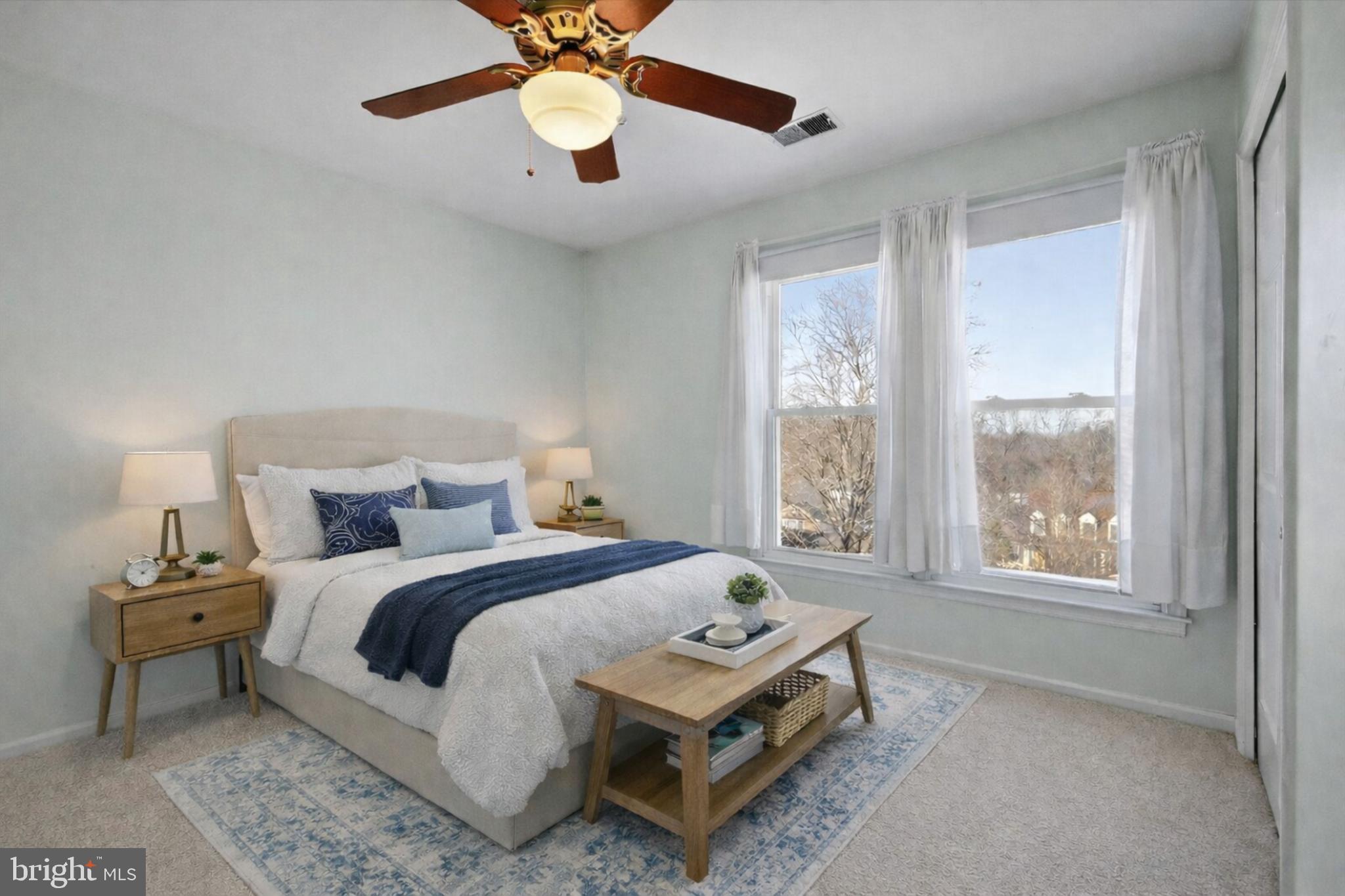 ENVIRONS - Residential