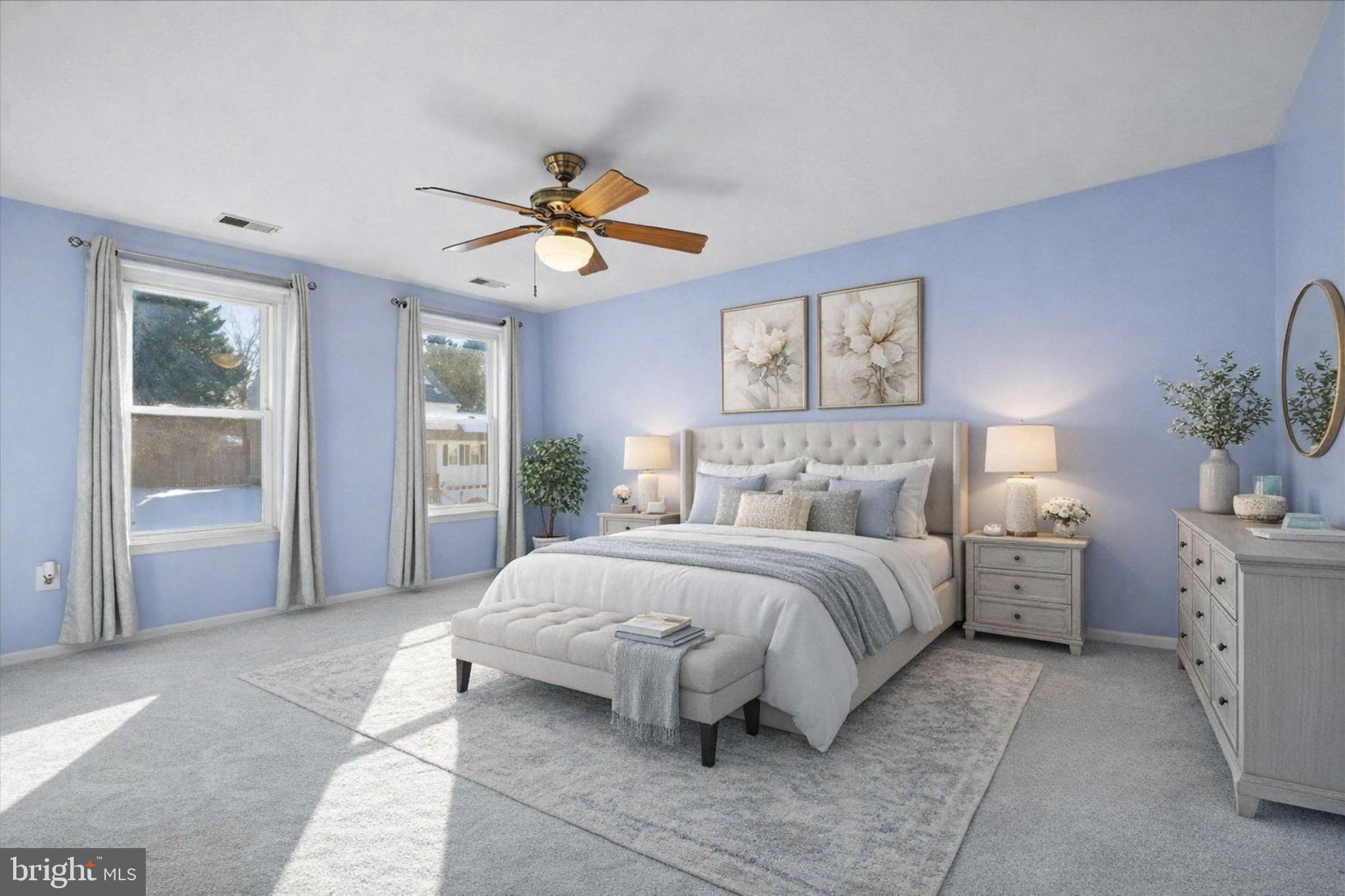 ENVIRONS - Residential