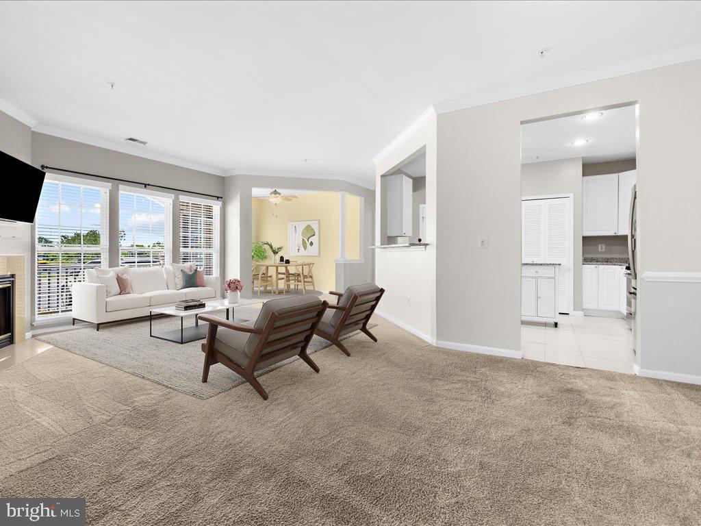 HEARTHSTONE AT TIMBERS - Residential