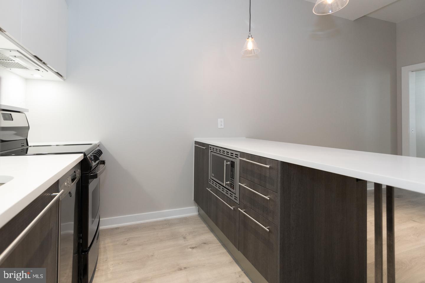 CENTER CITY - Residential Lease