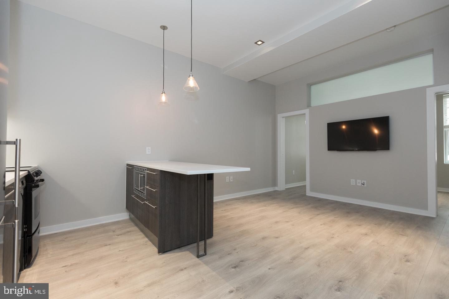 CENTER CITY - Residential Lease