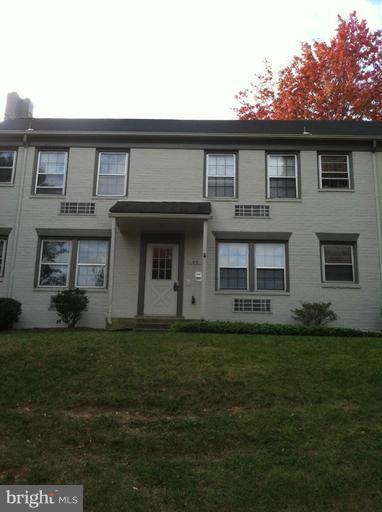 HUNTING CREEK - Residential Lease