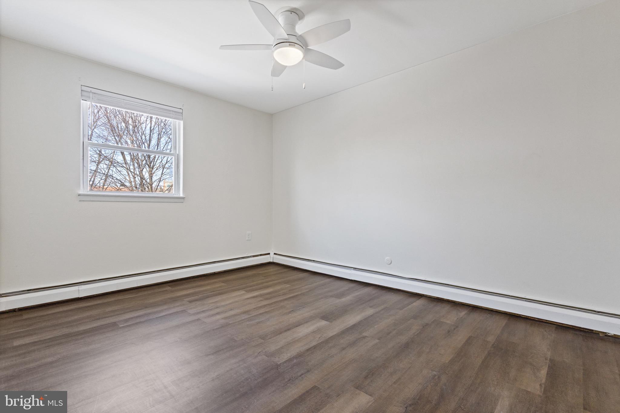 ROXBOROUGH - Residential Lease