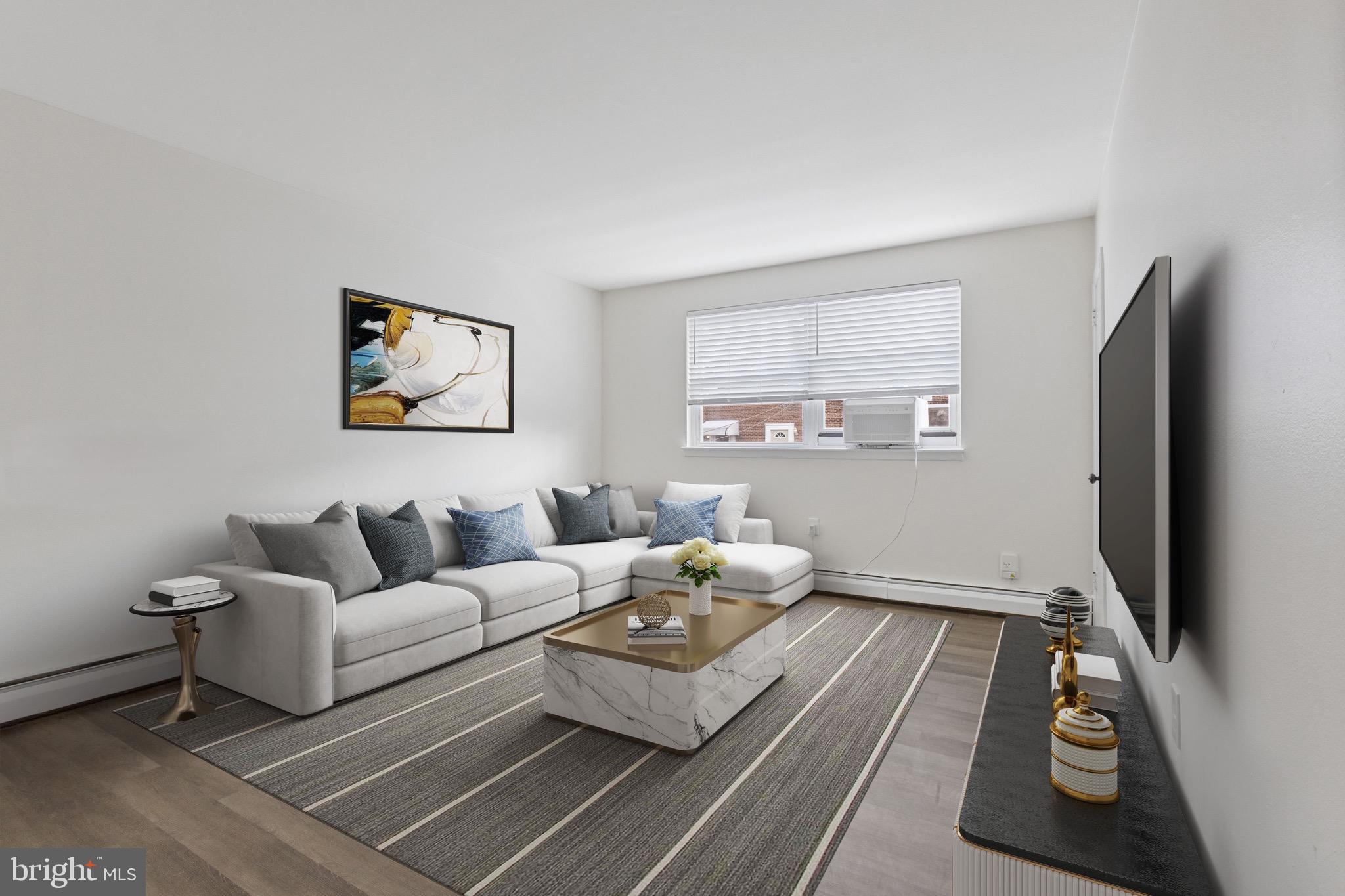 ROXBOROUGH - Residential Lease