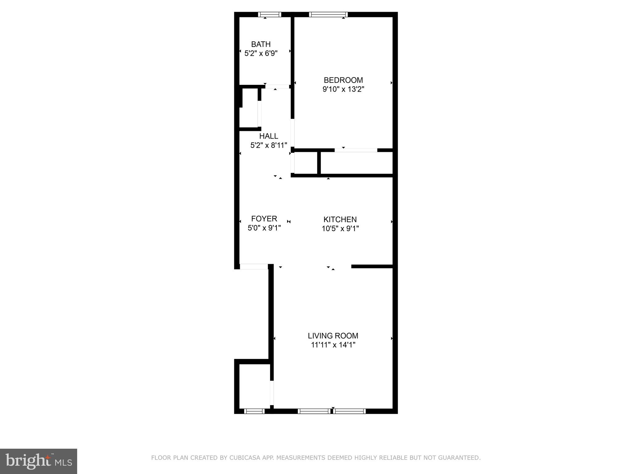 ROXBOROUGH - Residential Lease