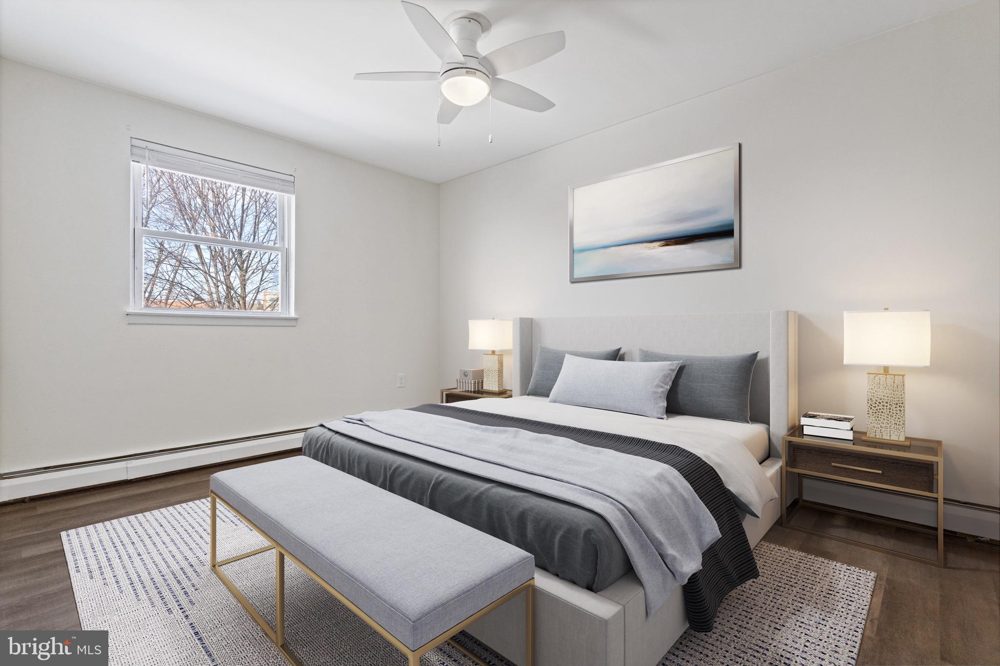 ROXBOROUGH - Residential Lease