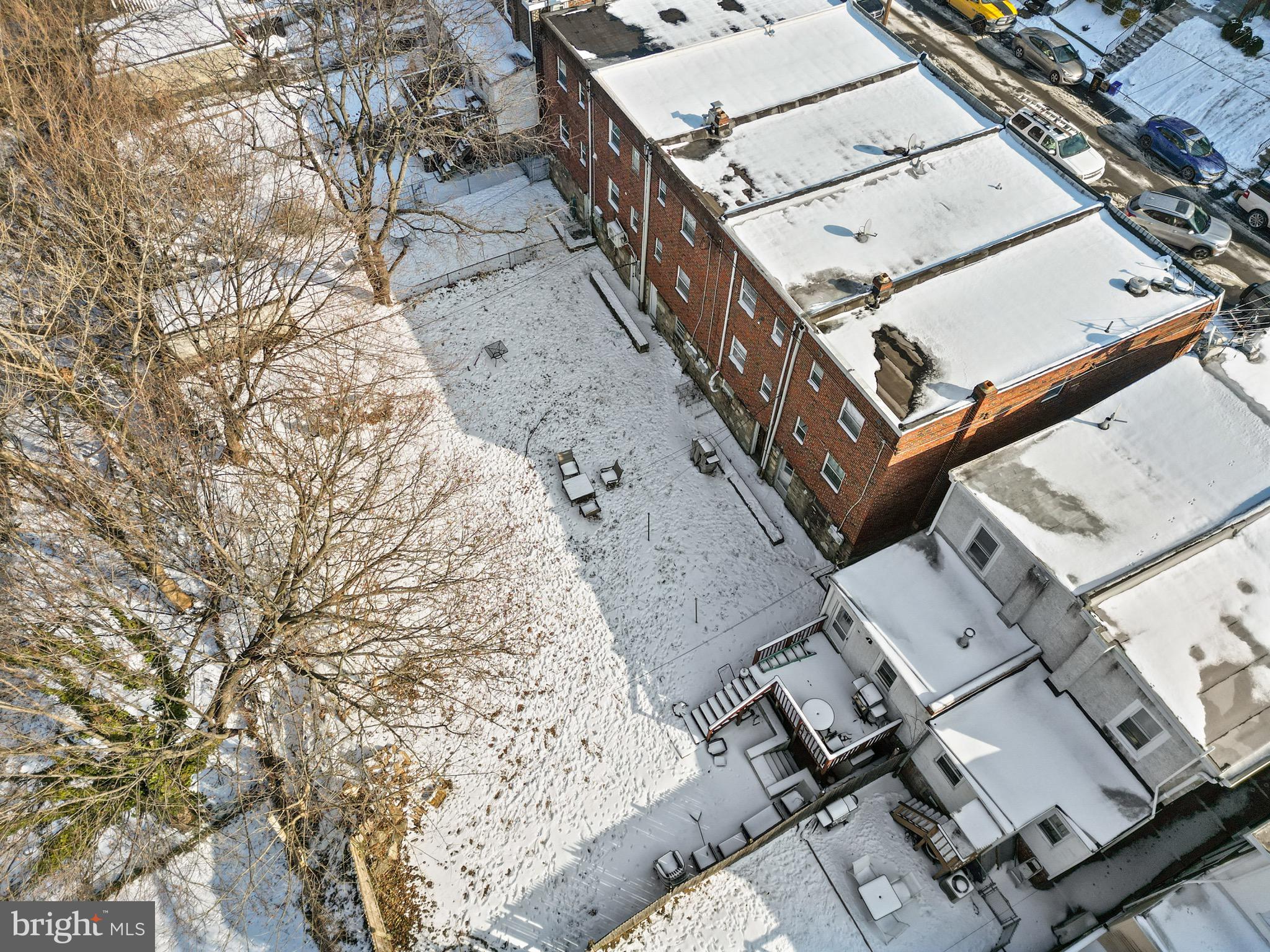 ROXBOROUGH - Residential Lease