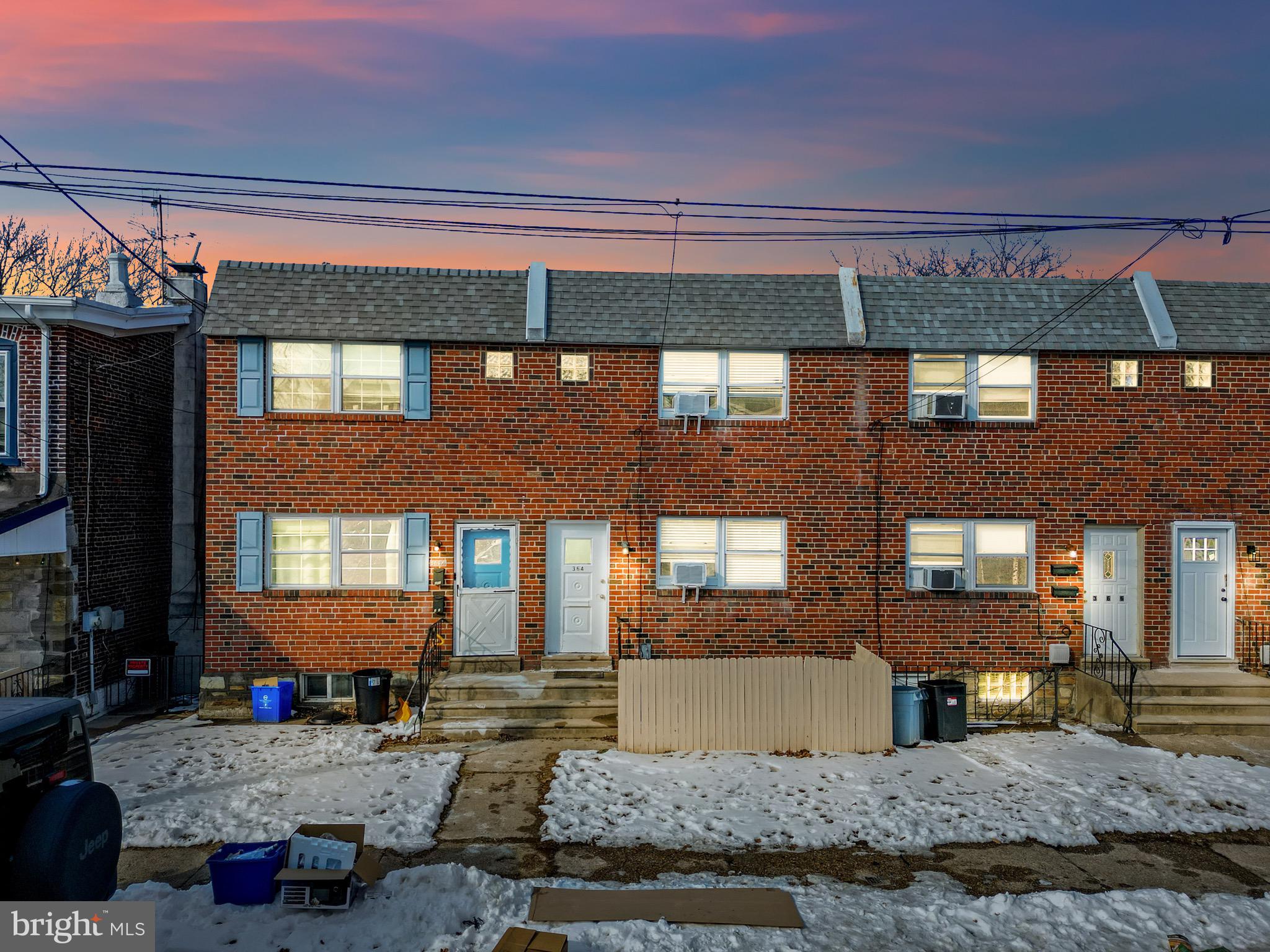 ROXBOROUGH - Residential Lease