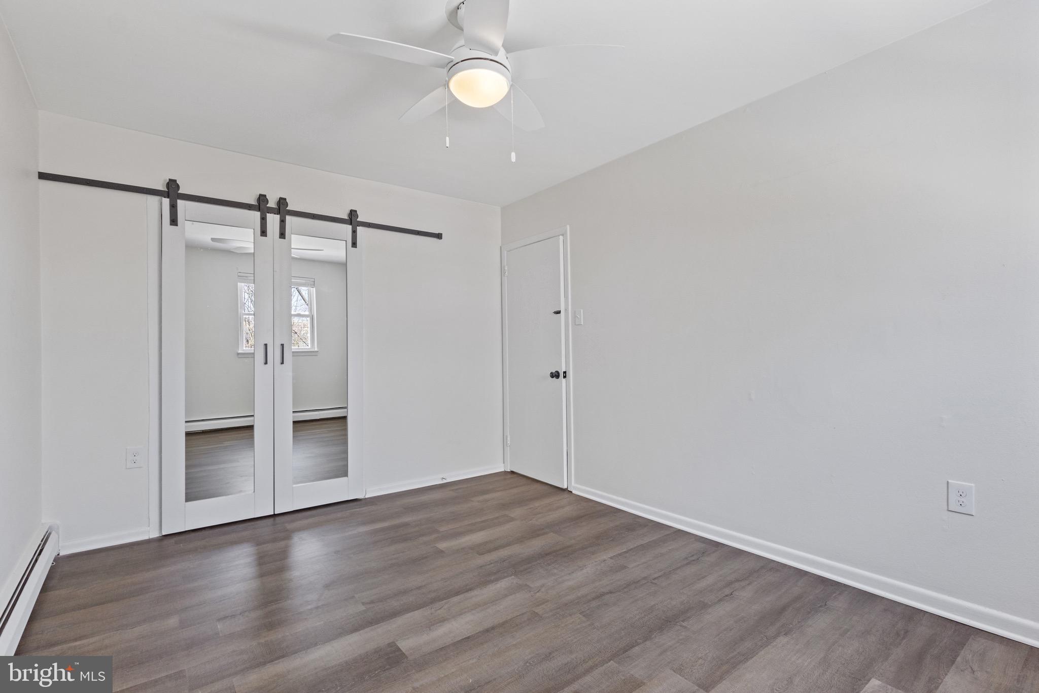 ROXBOROUGH - Residential Lease