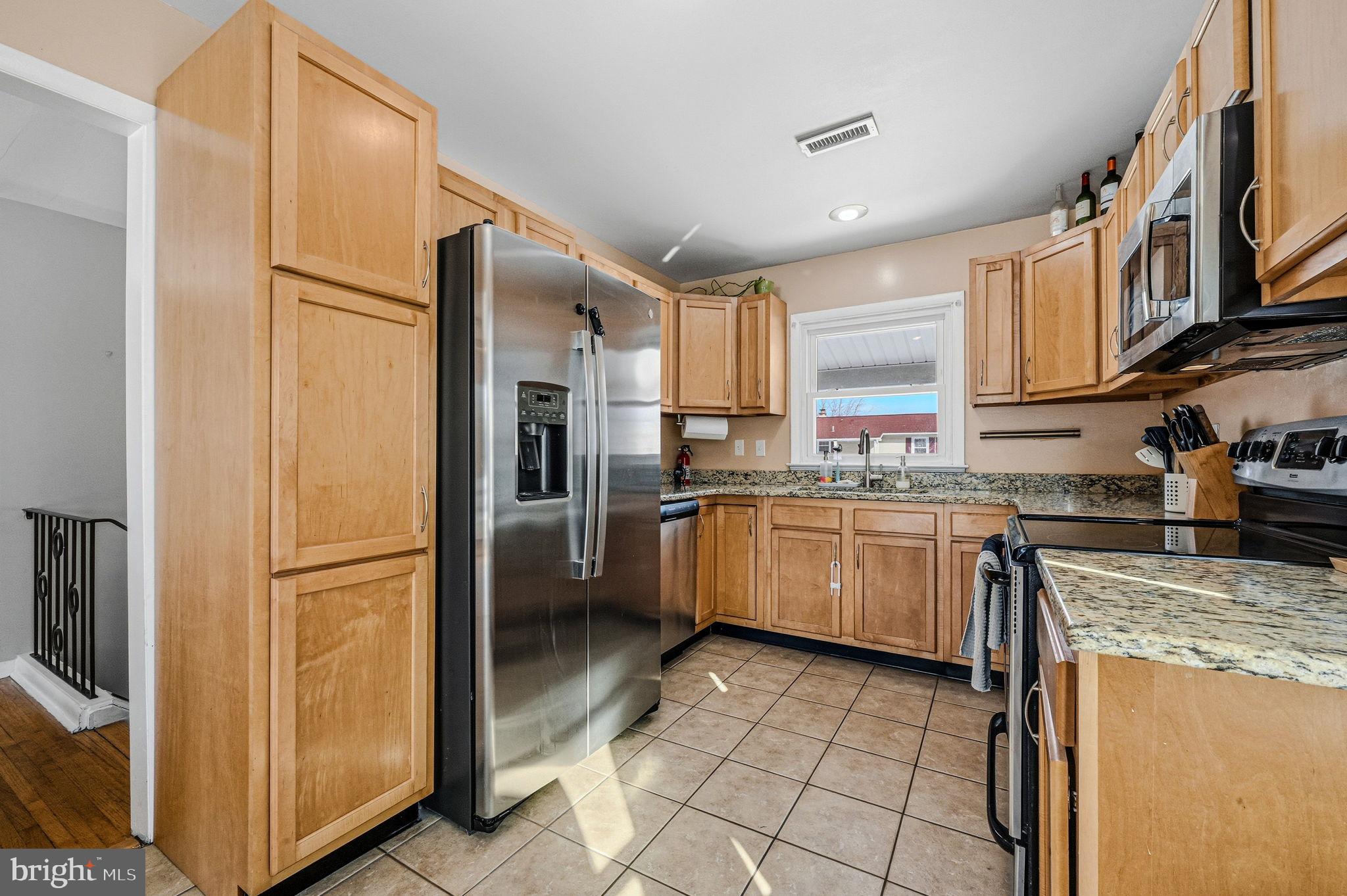 SCOTTFIELD - Residential