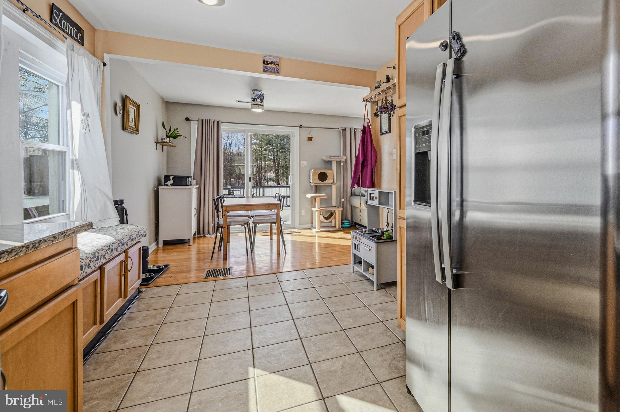 SCOTTFIELD - Residential