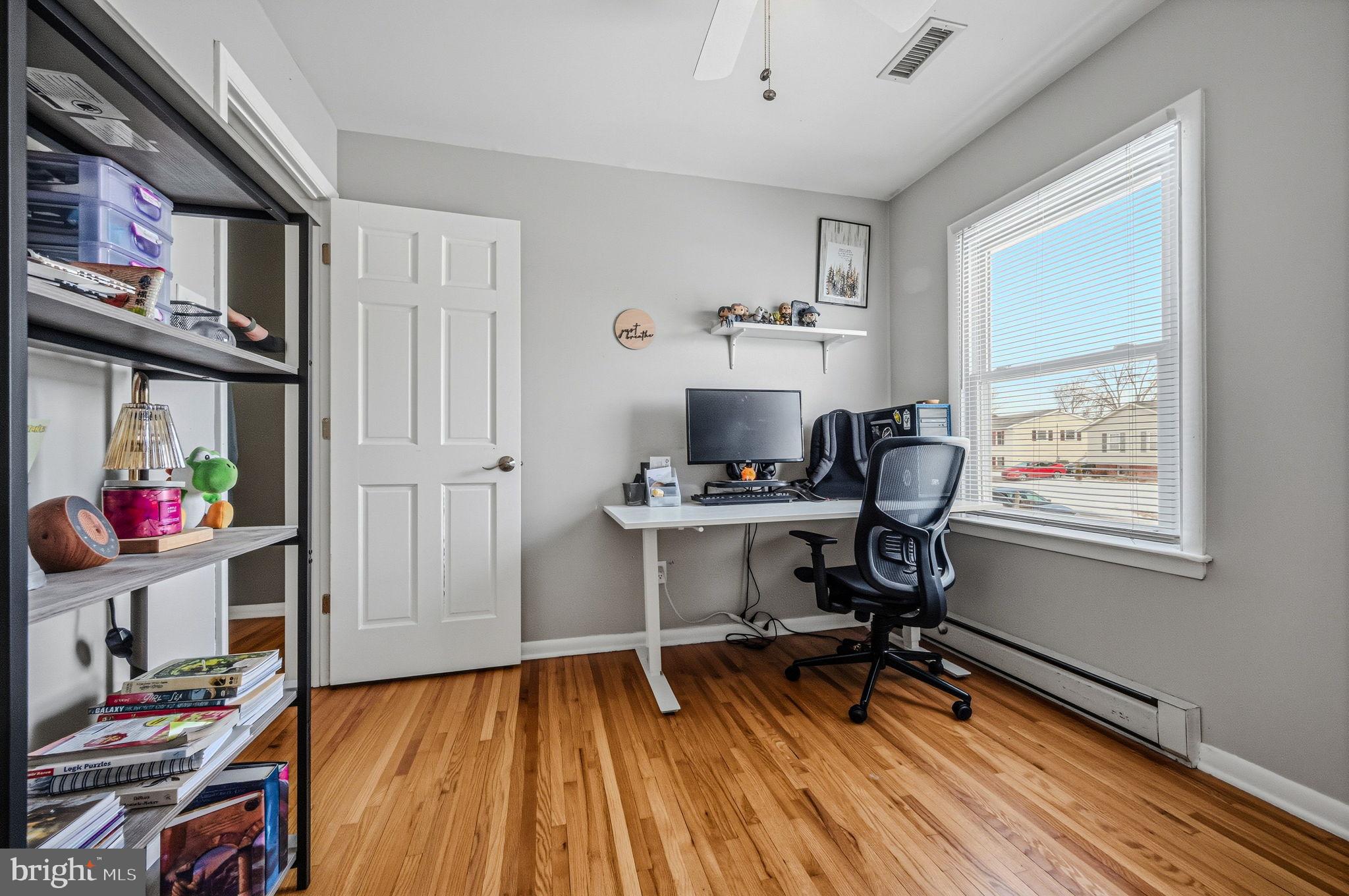 SCOTTFIELD - Residential