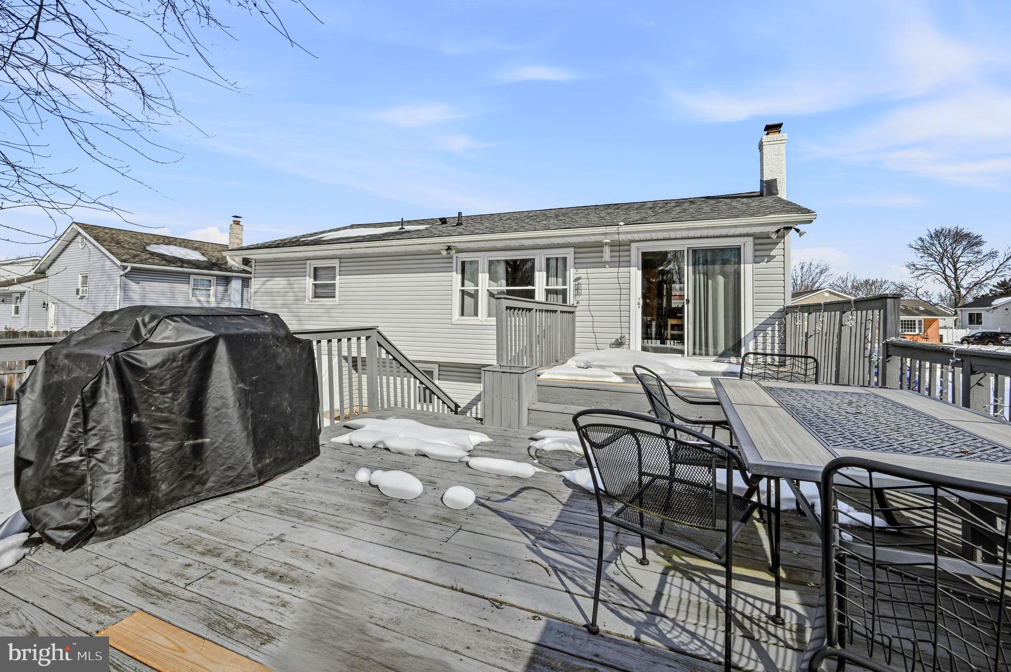 SCOTTFIELD - Residential