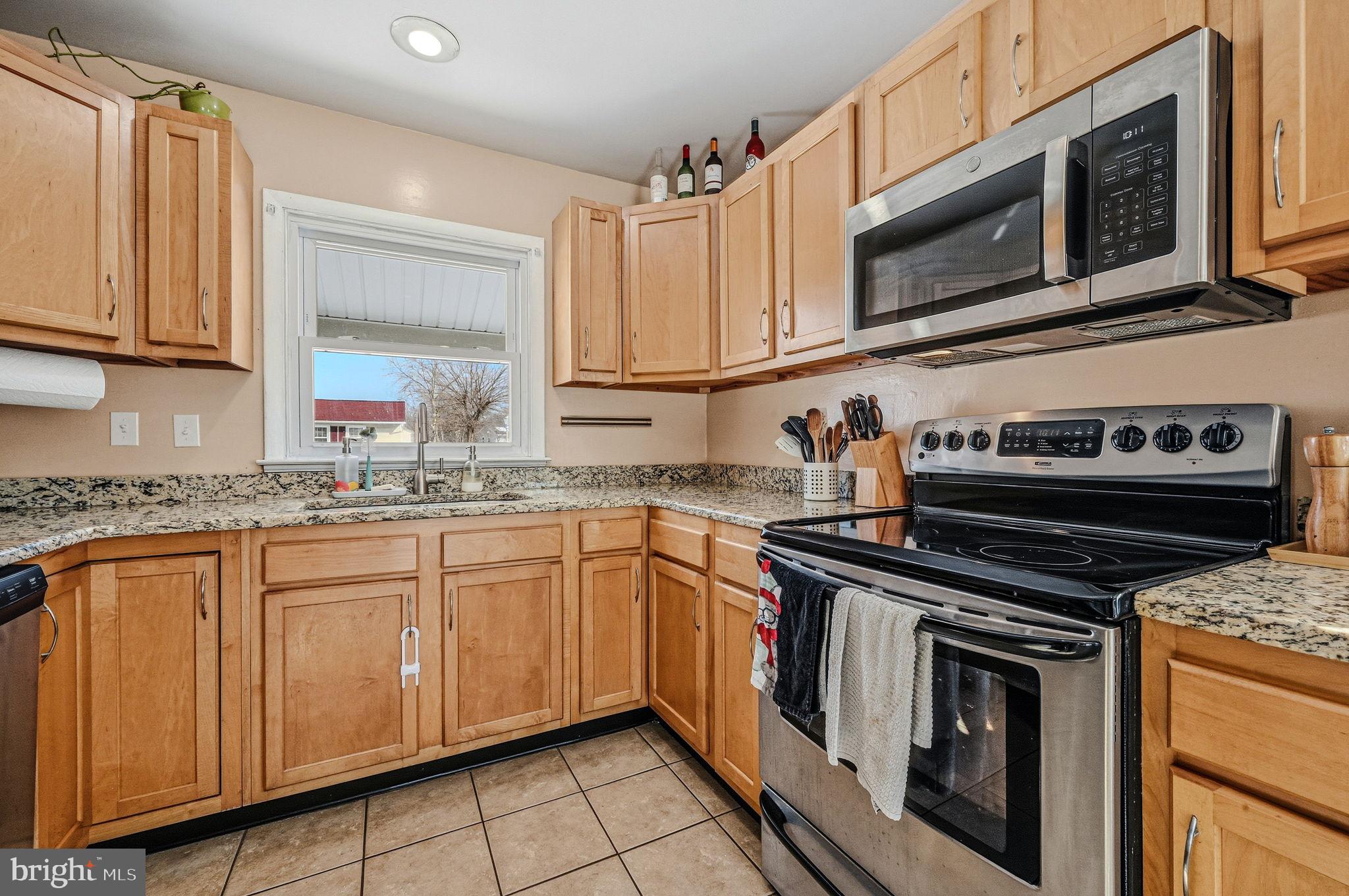 SCOTTFIELD - Residential