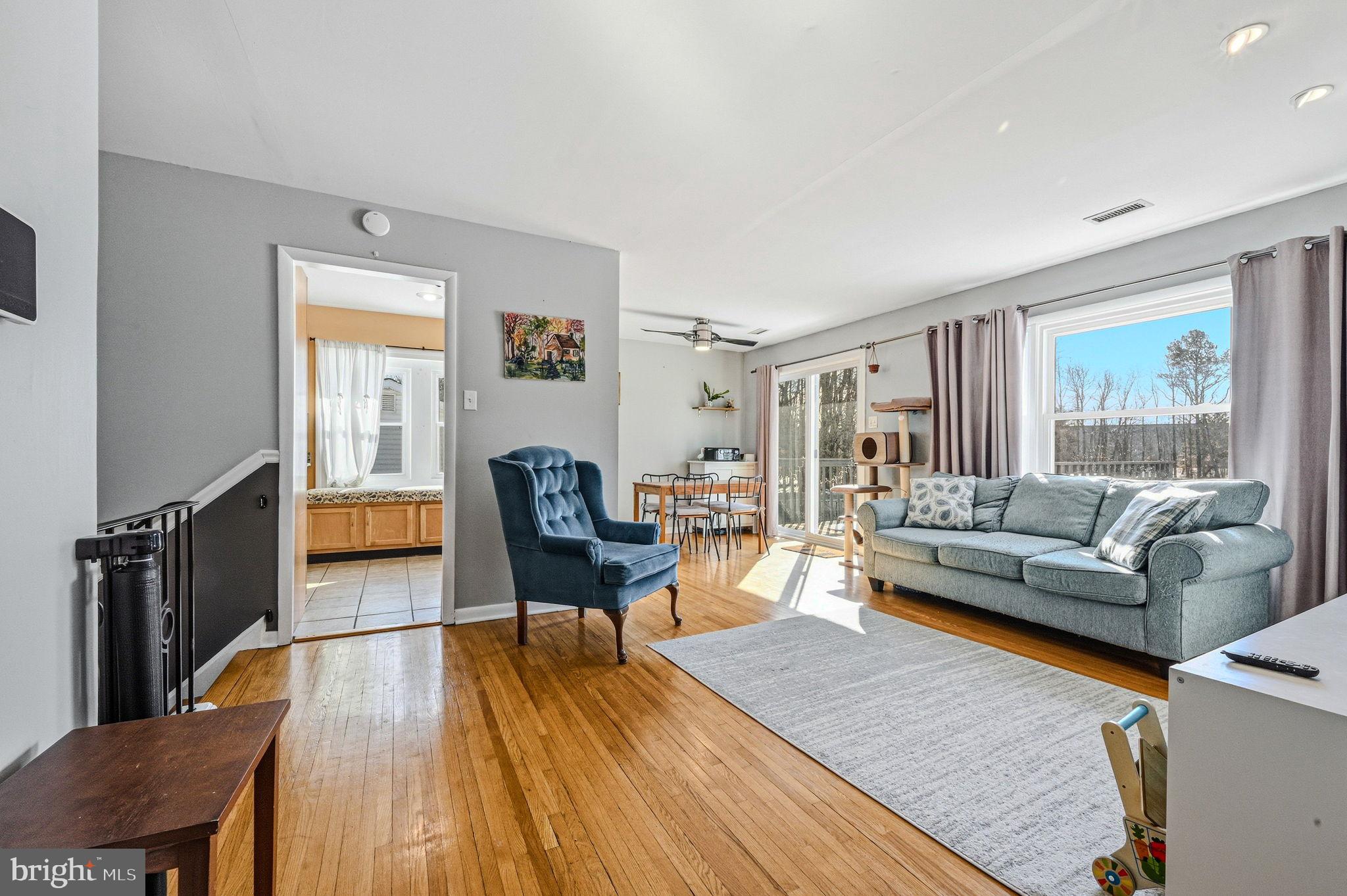 SCOTTFIELD - Residential