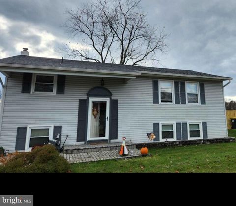 831 BROADFIELD DRIVE NEWARK DE 19713