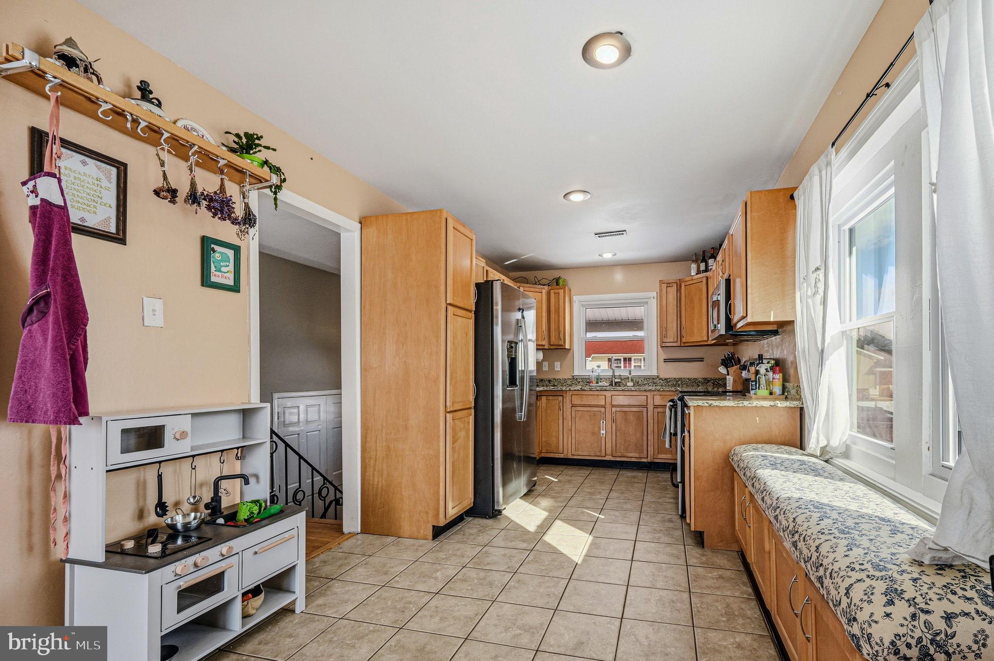 SCOTTFIELD - Residential