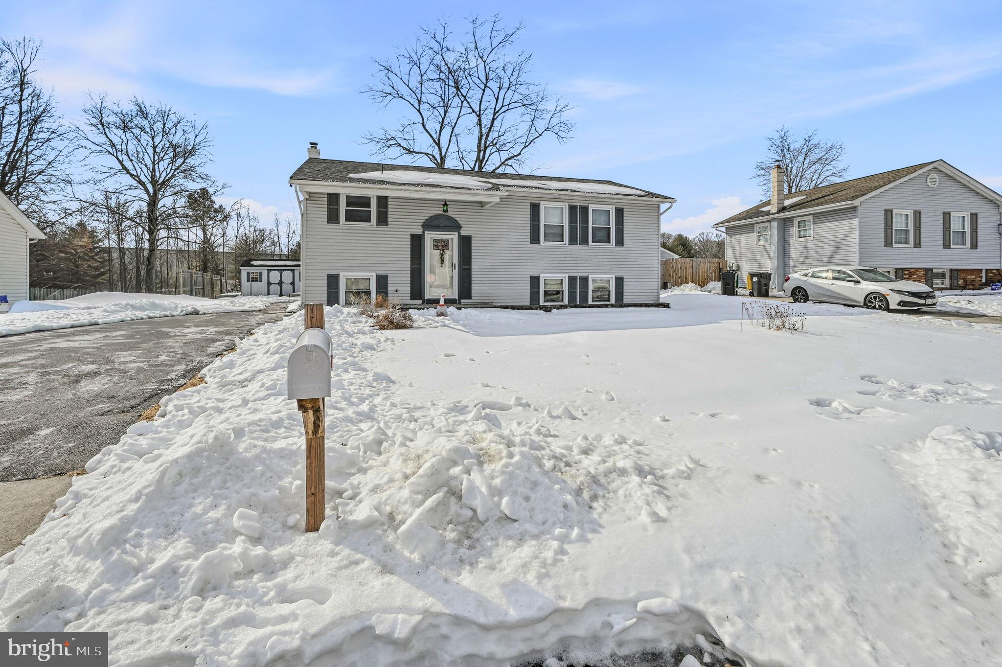 SCOTTFIELD - Residential